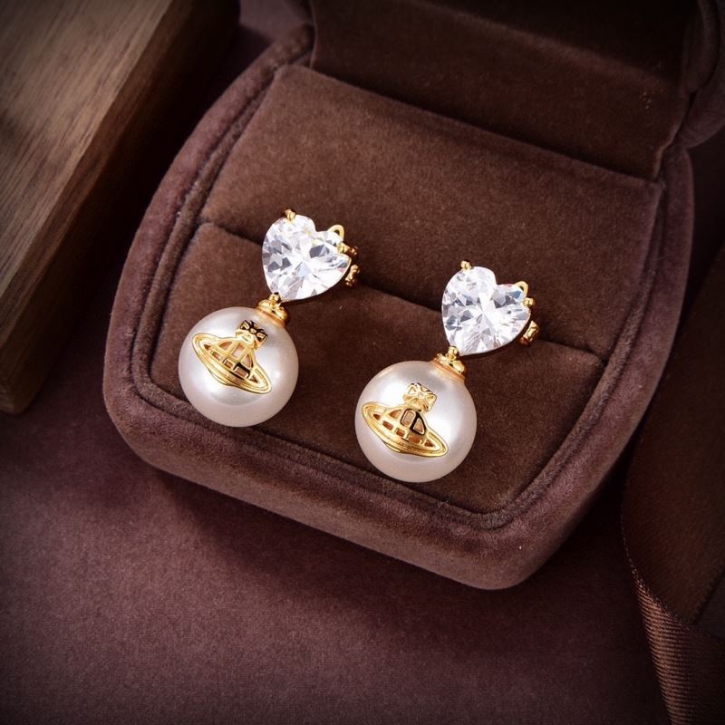 Vivienne Westwood Earrings